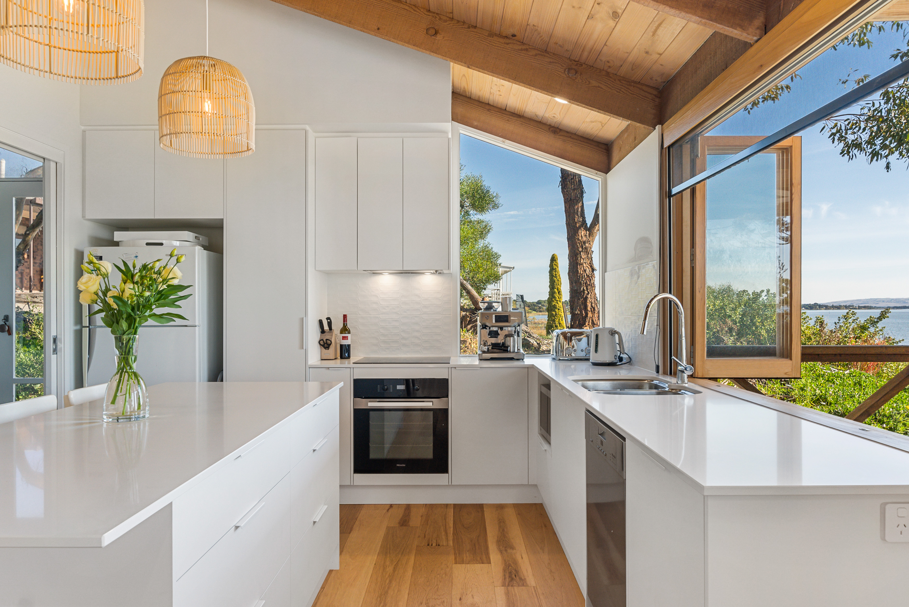 Kitchen Interior Design 